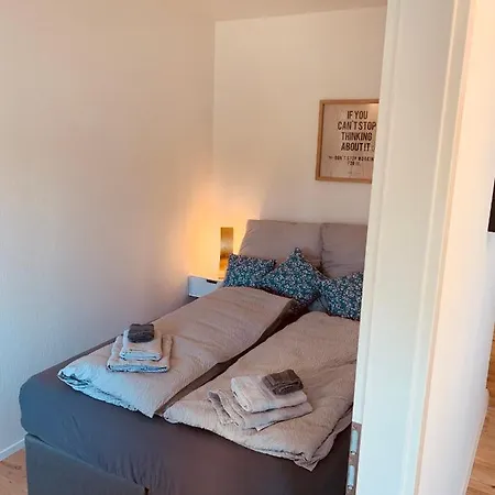 Felix Living 5, 2-zimmer, Parkplatz, Ruhig & Praktisch Διαμέρισμα Salzweg