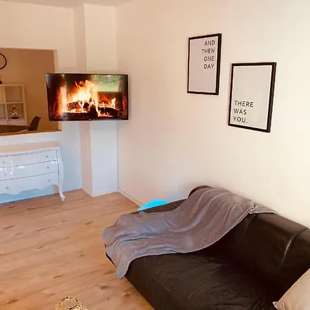 Felix Living 5, Modern & Cozy 2 Wohnung, Terrasse, Parkplatz * Salzweg