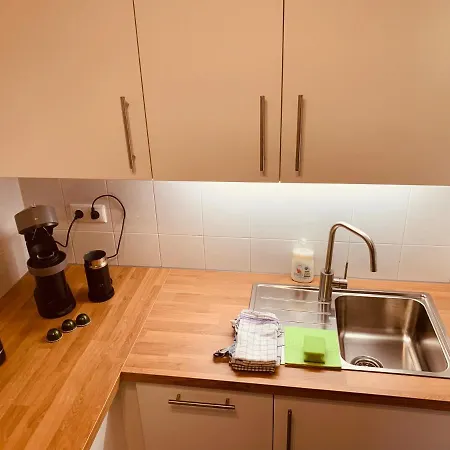 Felix Living 5, Modern & Cozy 2 Wohnung, Terrasse, Parkplatz * Salzweg