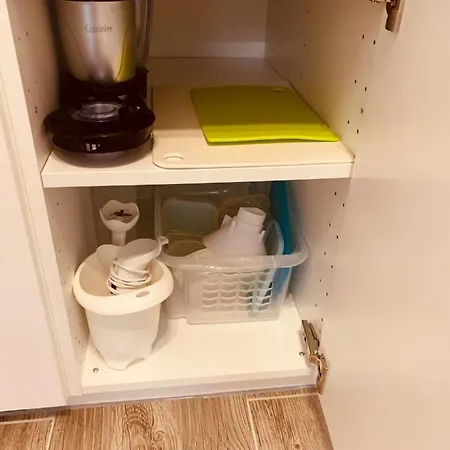 Felix Living 5, Modern & Cozy 2 Wohnung, Terrasse, Parkplatz *