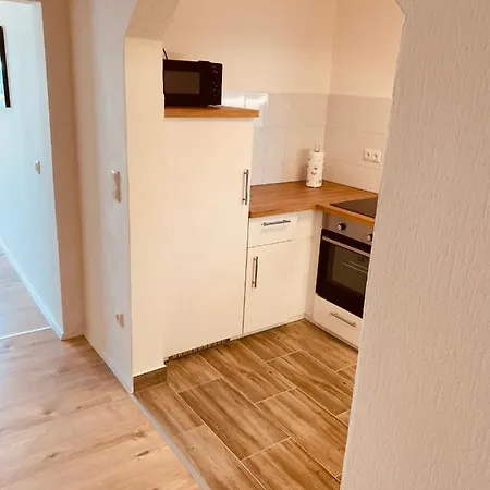 Appartement Felix Living 5, 2-zimmer, Parkplatz, Ruhig & Praktisch *